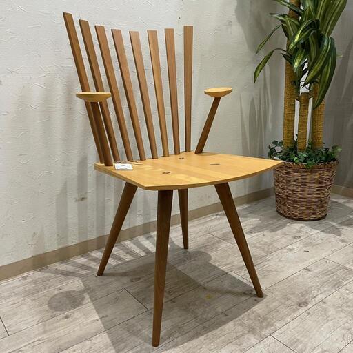 クビスト KVIST ミカドチェア MIKADO デンマーク 椅子 北欧 家具