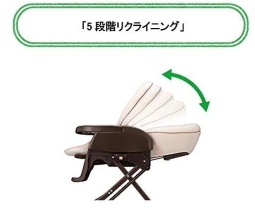 1ヶ月使用のみApricaアップリカ 手動 ハイローチェア ユラリズム YuraLism