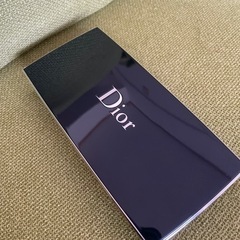 Dior カラーデザイナー