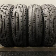 新車外し GOODYEAR GT-Eco Stage 175/65R15 15インチ 夏タイヤ 4本