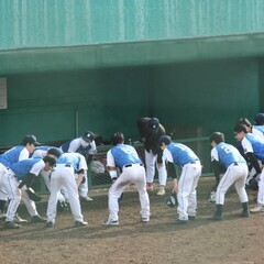 【相模原・八王子】草野球チームメンバー募集【超相模バスターズ】