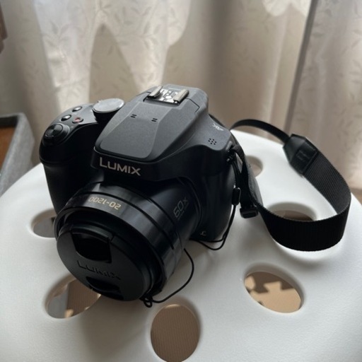 ⭐️LUMIX DC-FZ85⭐️