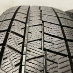 DUNLOP WINTER MAXX 03 205/65R16 16インチ スタッドレス 4本 2020年製