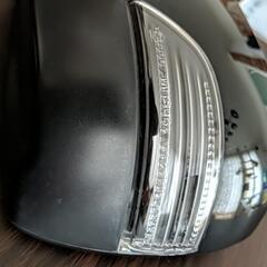 レガシィツーリングワゴン☆サイドミラー☆中古