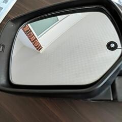 レガシィツーリングワゴン☆サイドミラー☆中古