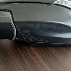 レガシィツーリングワゴン☆サイドミラー☆中古