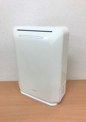 東芝 除湿機 RAD-63DFX 2010年製