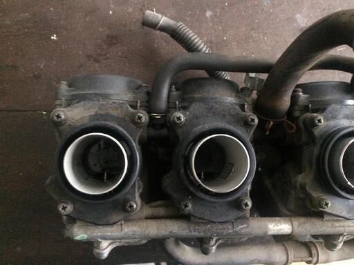 CB400SF NC31用 キャブレター