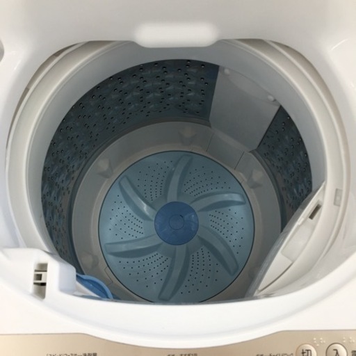 トレファク摂津店】TOSHIBA（東芝）全自動洗濯機5.0㎏の2020年製が入荷 