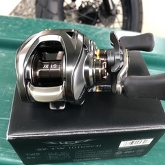 スティーズ　svtw 1016h ダイワ