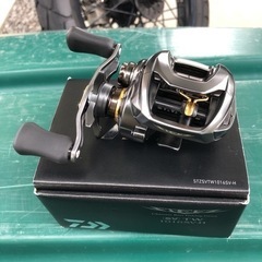 スティーズ　svtw 1016h ダイワ