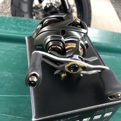 スティーズ　svtw 1016h ダイワ