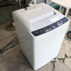 リサイクルサービス八光 田上店 安心の1か月保証 配達・設置OK】AQUA