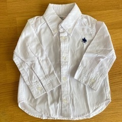 POLO 上下セット