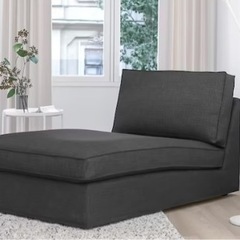 IKEAイケアソファ美品1人用定価46000円→20000円（1...