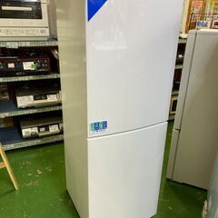 【愛品館八千代店】Haier2020年218ℓ２ﾄﾞｱ冷凍冷蔵庫...