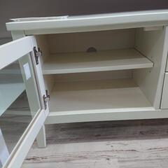 値下げ★【ニトリ】ローボード  テレビ台  29000円で購入  幅120cm  同じ色のシェルフもあります‼️💳自社配送時🌟代引き可💳※現金、クレジット、スマホ決済対応※ 