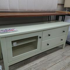 値下げ★【ニトリ】ローボード  テレビ台  29000円で購入  幅120cm  同じ色のシェルフもあります‼️💳自社配送時🌟代引き可💳※現金、クレジット、スマホ決済対応※ 