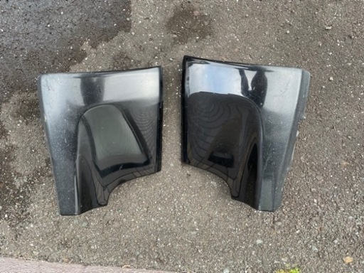 bcnr33 スカイラインGT-R33 純正サイドステップ | www.cnym.com.ar