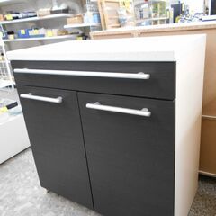 キッチンラック②