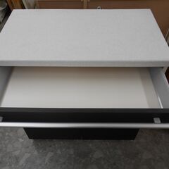 キッチンラック②