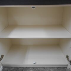 キッチンラック②