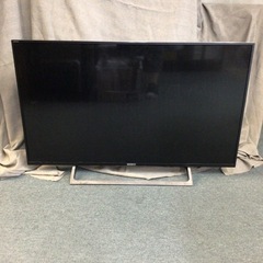 東芝 50C350X 4K液晶テレビ 新品 未開封