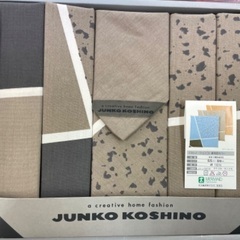 JUNKO KOSHINOの座布団カバー