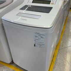 💙Panasonic(パナソニック) 8kg洗濯機 ✨定価￥10...