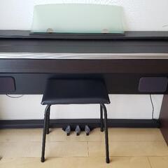 カシオ CASIO 電子ピアノ PX-700