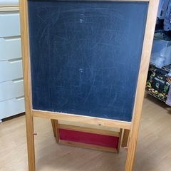 IKEA 黒板＆ホワイトボード
