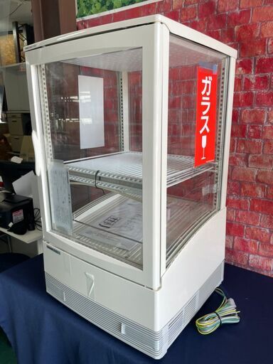 ★新品！2022年製★Panasonic　冷蔵ショーケース