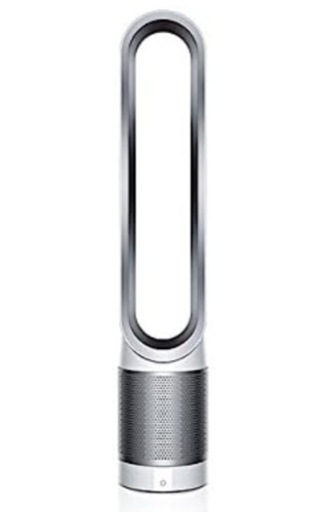 ダイソン ピュアクール Dyson Pure Cool TP00  扇風機　サーキュレーター　空気清浄機能付ファン　 2019年製 ホワイト