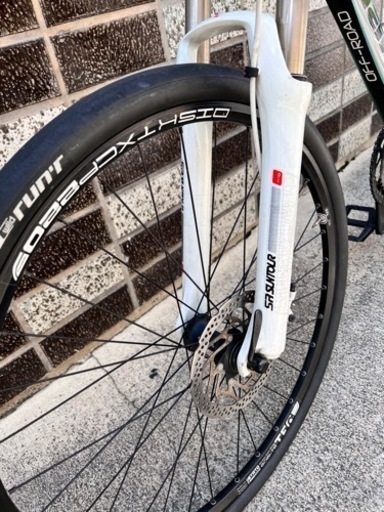 Bianchi セール Kuma 5300 ビアンキ クマ