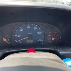 スズキキャリー軽トラ