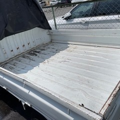 スズキキャリー軽トラ