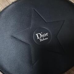 情報、写真アップデートしました　ディオール　Dior　メイクボックス