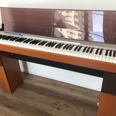 KAWAI電子ピアノ薄型