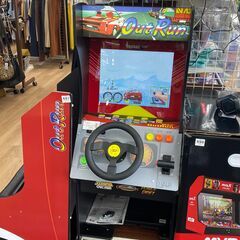 Arcade1UP 家庭用アーケードゲーム