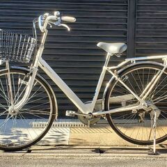 商談中「中古」27インチ　パルノ　ブリヂストン