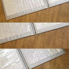 (Y)北大前! 札幌 引取 NAC トルマリンドームサウナ SRG-005 スーパー遠赤外線サウナ 簡易サウナ 家庭用 タイマー付き 動作確認済み