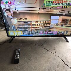 FEP 40V型 液晶テレビ フルハイビジョン FD4011B　...