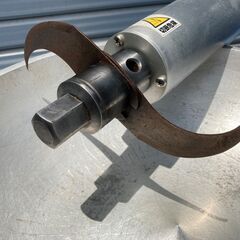 ROYAL　飯塚工業　フードカッター　TYPE RJ　皿式　業務用　厨房機器