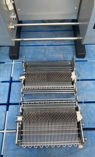 BIZERBA ミートテンダー S111 PLUS 精肉筋切機 業務用 厨房機器 4