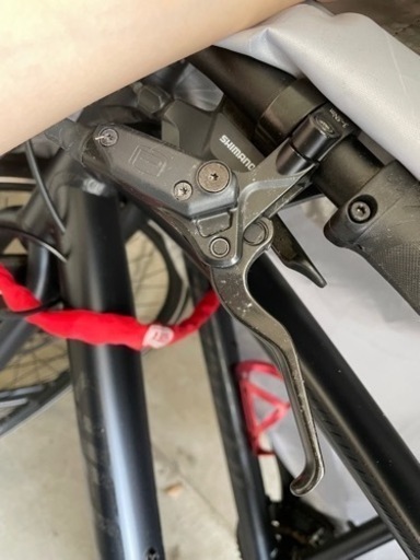 specializedシラス2.0サイズS