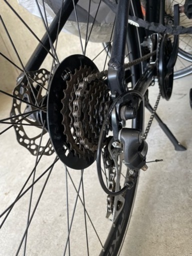 specializedシラス2.0サイズS
