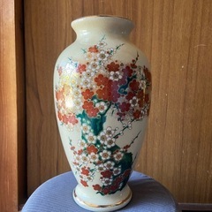 花瓶 花器 フラワーベース 梅