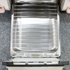 リンナイ ガステーブル 水なし片面焼きグリル パステルピンク プロパン KGM64PK2R 2019年製  ガス台 中古家電 店頭引取歓迎 R6089)