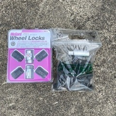 プラド　BFGoodrich T/A 265/70/17  ホイールセット　4本