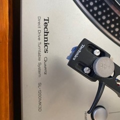 テクニクスターンテーブル/ローランドミキサー等々